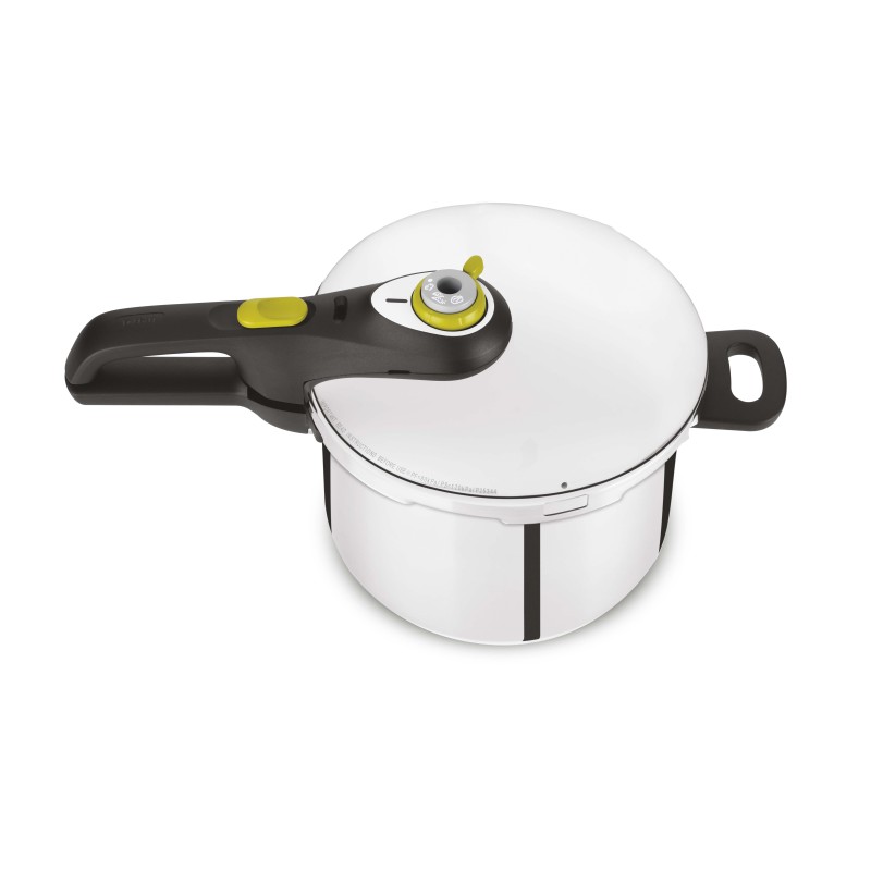 Tefal P2530738 Secure 5 Neo Schnellkochtopf 6l